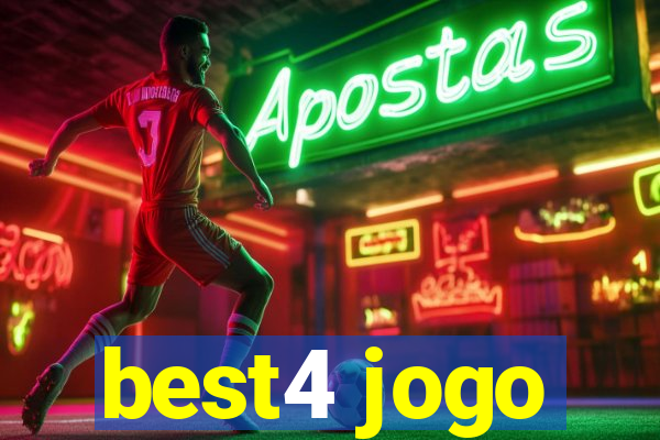 best4 jogo